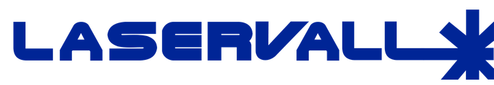 Laservall