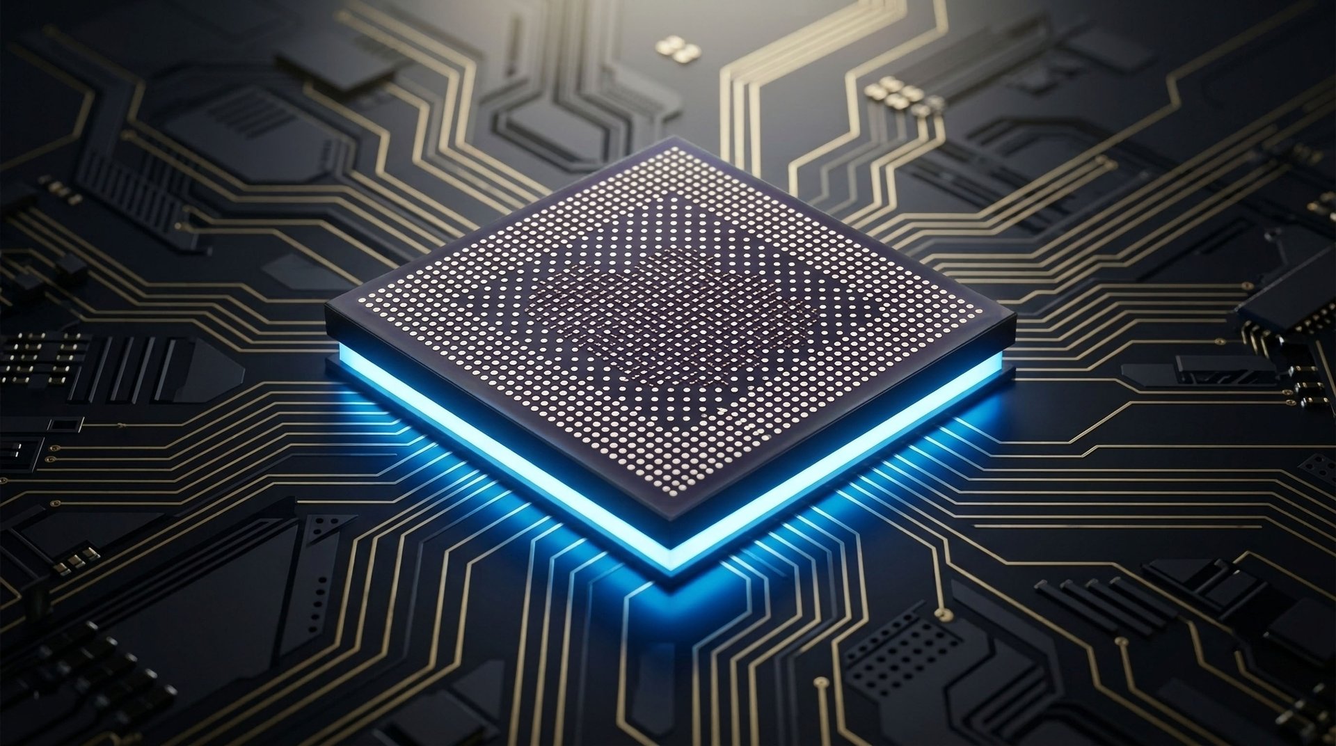 Laservall 数字追溯流程中的元件封装